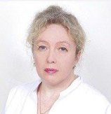 Федюнина Елена Николаевна