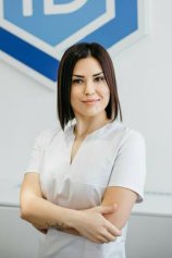 Питинова Марина Ивановна