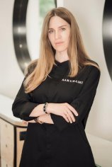 Науменко Людмила