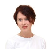 Алексеева Татьяна Геннадьевна