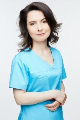 Косова Анна Николаевна