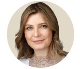 Бурякова Снежана Игоревна