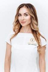 Дормидошина Элина Омаровна