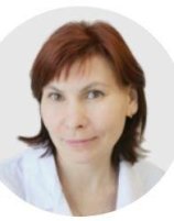 Скидоненко Анна Николаевна