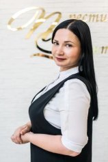 Краснобаева Дина Рафхатовна