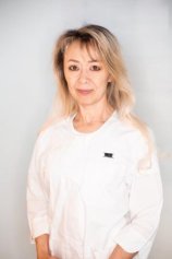Селюкова Элла