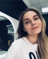 Замбаева Елизавета