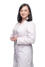 Сверкунова Наталья Владимировна
