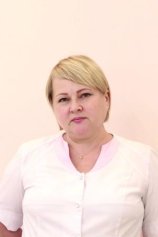 Космацкая Наталия Владимировна