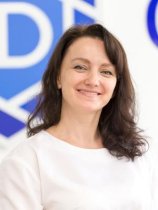 Кулик Елена Владимировна