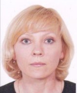 Асташенкова Татьяна Анатольевна