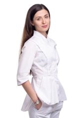 Головина Ирина Павловна