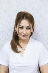 Мирзамутдинова Насиба