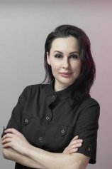 Андриевская Марина Владимировна