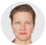 Валентирова Светлана Валентиновна