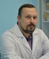 Демичев Василий Борисович