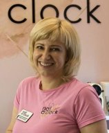 Константинова Виктория