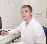 Никулицкий Сергей Игоревич
