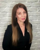 Константинова Алена