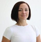 Лебедева Мария Александровна