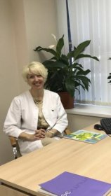 Копасинова Наталья Николаевна