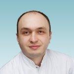 Шомахов Мурат Ахмедович