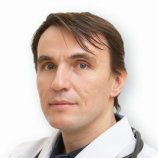 Новожилов Сергей Николаевич