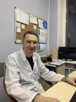 Гамаев Антон Евгеньевич