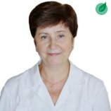 Паничева Ольга Николаевна