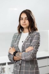 Волкова Валентина Алексеевна