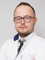 Беспрозванный Владимир Игоревич