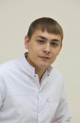 Кирин Алексей Владимирович