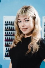 Сверлова Алина