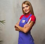 Кунбулатова Мария
