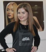 Рошка Вероника