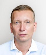 Новожилов Алексей Владиславович