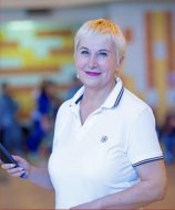 Аннушкина Ирина Вадимовна