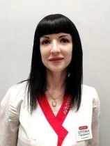 Зеленская Ольга Павловна