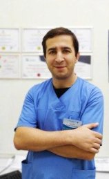 Аджоян Карим Азизович