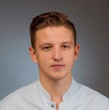 Лазарев Владимир Анатольевич