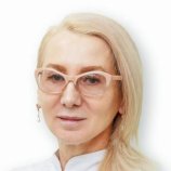 Чернова Лариса Леонидовна