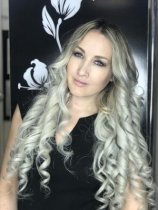 Кудрявцева Ирина Валерьевна