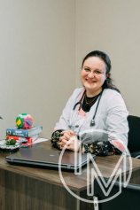 Сабирзянова Алсу Ханнановна