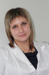 Костенко Жанна Александровна