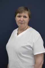 Постнова Юлия Валентиновна