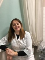 Шафигуллина Алсу