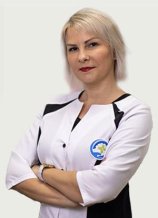 Шурова Екатерина Анатольевна