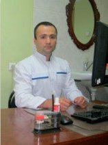 Кулиев Октай Шаирович