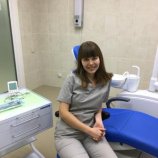 Щербинина Алёна Ивановна