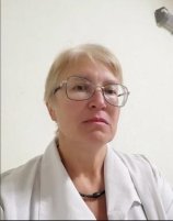 Лещева Наталья Ивановна